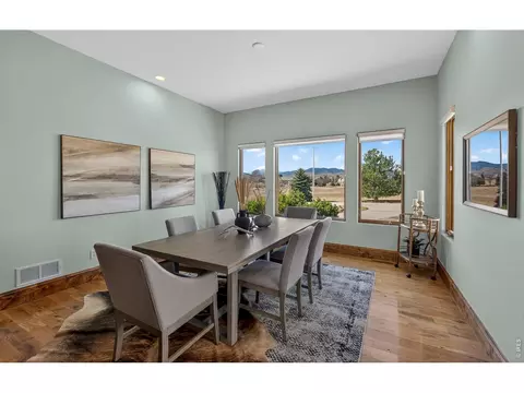 Dining - 2102 Shoreside Dr, Berthoud, CO 80513 photo 2 of 2