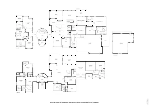 Floorplan - 2102 Shoreside Dr, Berthoud, CO 80513 photo 1 of 1