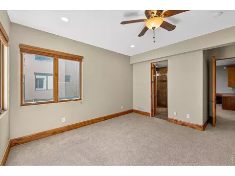 Bedroom - 2102 Shoreside Dr, Berthoud, CO 80513 photo 8 of 8