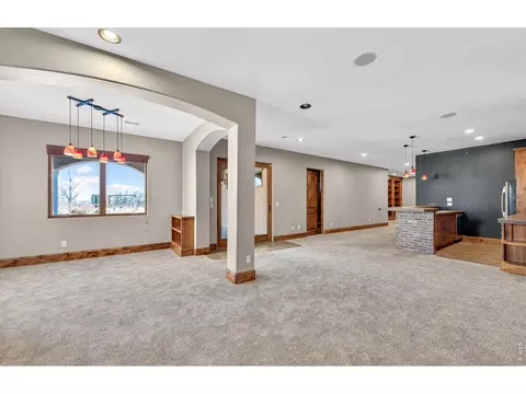 Living - 2102 Shoreside Dr, Berthoud, CO 80513 photo 3 of 4