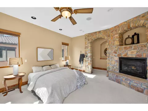 Bedroom - 2102 Shoreside Dr, Berthoud, CO 80513 photo 1 of 8