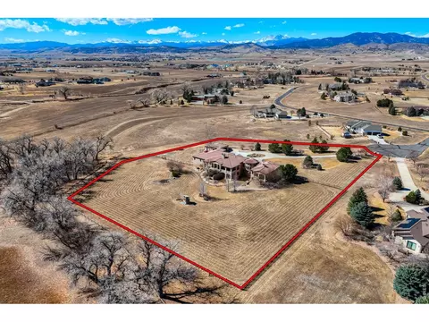 View/Area - 2102 Shoreside Dr, Berthoud, CO 80513 photo 4 of 5
