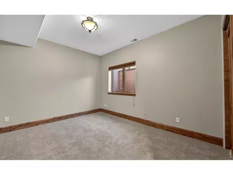 Bedroom - 2102 Shoreside Dr, Berthoud, CO 80513 photo 6 of 8