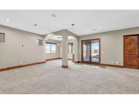 Living - 2102 Shoreside Dr, Berthoud, CO 80513 photo 4 of 4