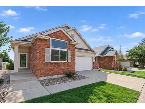 950 Southridge Greens Blvd #9, Fort Collins, CO 80525