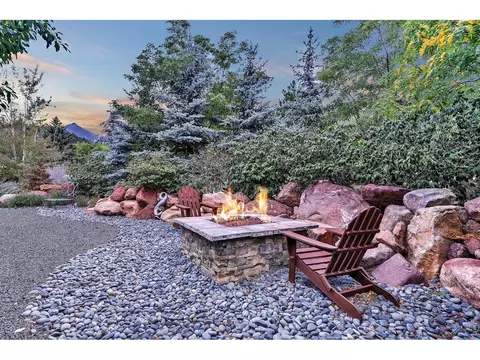 Exterior - 350 15th St, Boulder, CO 80302 photo 9 of 11