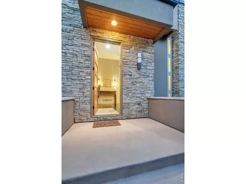 Entry Way - 350 15th St, Boulder, CO 80302 photo 1 of 3