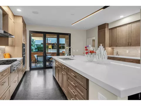 Kitchen - 350 15th St, Boulder, CO 80302 photo 5 of 5