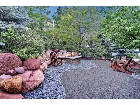 Exterior - 350 15th St, Boulder, CO 80302 photo 10 of 11