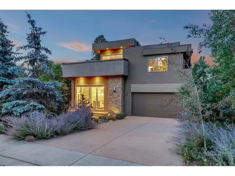 Exterior - 350 15th St, Boulder, CO 80302 photo 7 of 11