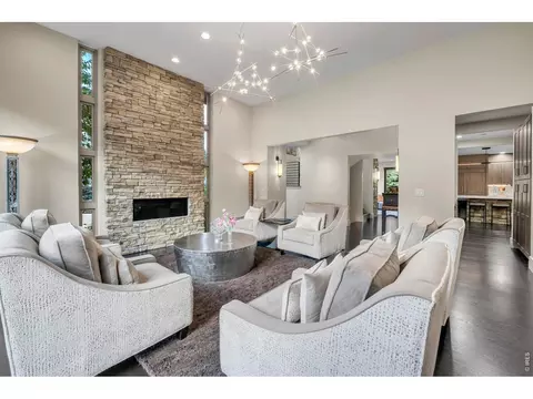 Living - 350 15th St, Boulder, CO 80302 photo 5 of 9