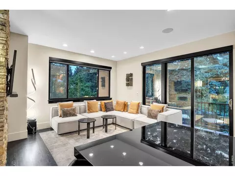 Living - 350 15th St, Boulder, CO 80302 photo 6 of 9