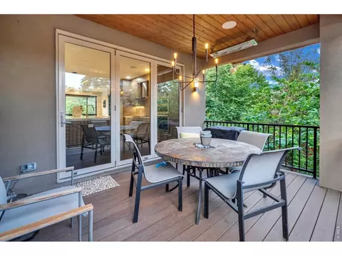 Exterior - 350 15th St, Boulder, CO 80302 photo 3 of 11
