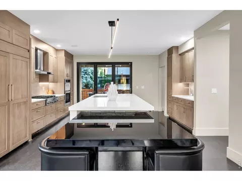 Kitchen - 350 15th St, Boulder, CO 80302 photo 1 of 5