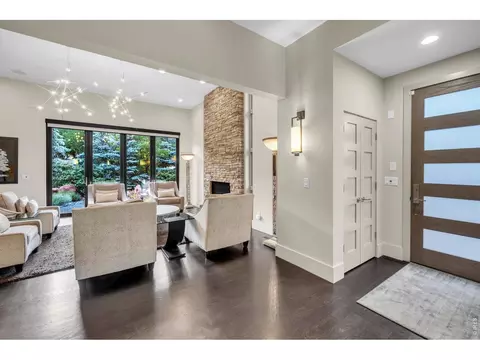 Entry Way - 350 15th St, Boulder, CO 80302 photo 2 of 3
