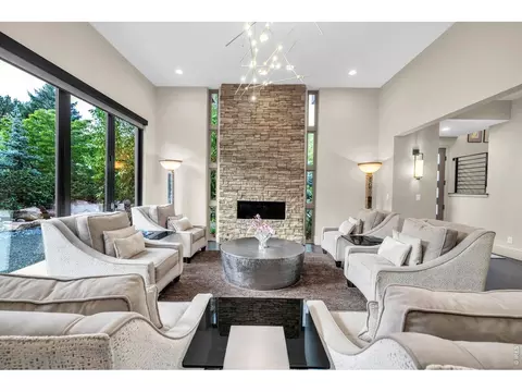 Living - 350 15th St, Boulder, CO 80302 photo 4 of 9