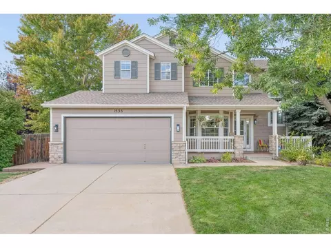 1535 Winslow Ct, Erie, CO 80516