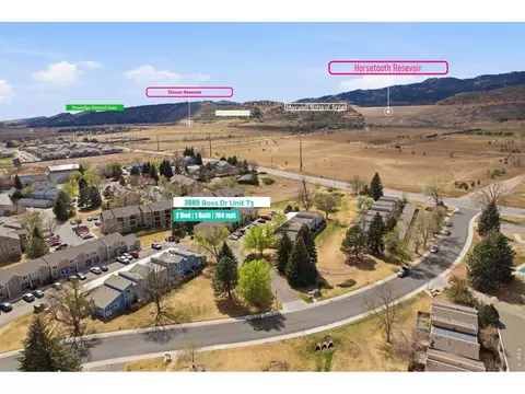 3005 Ross Dr #T3, Fort Collins, CO 80526