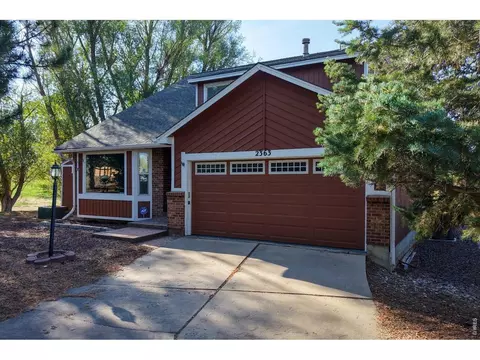 2363 W 118th Ave, Westminster, CO 80234