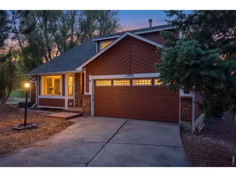 2363 W 118th Ave, Westminster, CO 80234