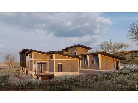 Exterior - 9573 Mountain Ridge Dr, Boulder, CO 80302 photo 5 of 6