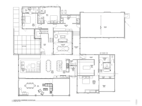 Floorplan - 9573 Mountain Ridge Dr, Boulder, CO 80302 photo 3 of 3