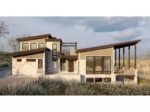Exterior - 9573 Mountain Ridge Dr, Boulder, CO 80302 photo 2 of 6