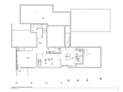 Floorplan - 9573 Mountain Ridge Dr, Boulder, CO 80302 photo 2 of 3