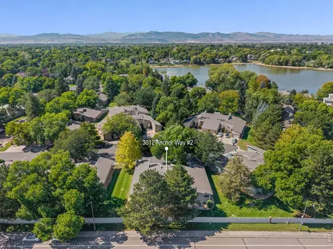 3012 Anchor Way #2, Fort Collins, CO 80525