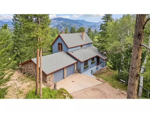 2504 Cirrus Ln, Estes Park, CO 80517