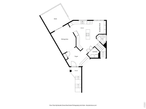 Floorplan - 4324 Clay Commons Ct, Boulder, CO 80303 photo 2 of 5