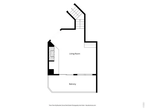 Floorplan - 4324 Clay Commons Ct, Boulder, CO 80303 photo 4 of 5