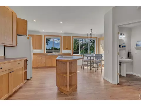 Kitchen - 4324 Clay Commons Ct, Boulder, CO 80303 photo 1 of 4