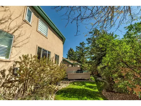 Exterior - 4324 Clay Commons Ct, Boulder, CO 80303 photo 5 of 6