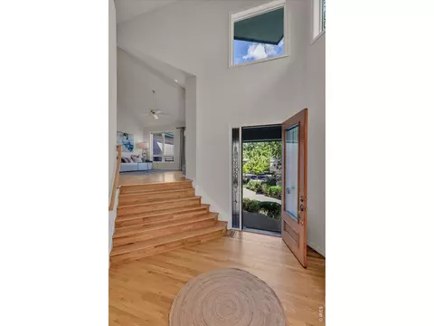 Entry Way - 4324 Clay Commons Ct, Boulder, CO 80303 photo 1 of 1