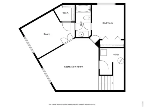 Floorplan - 4324 Clay Commons Ct, Boulder, CO 80303 photo 3 of 5