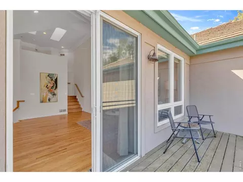 Exterior - 4324 Clay Commons Ct, Boulder, CO 80303 photo 3 of 6