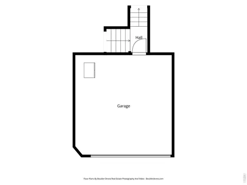 Floorplan - 4324 Clay Commons Ct, Boulder, CO 80303 photo 1 of 5