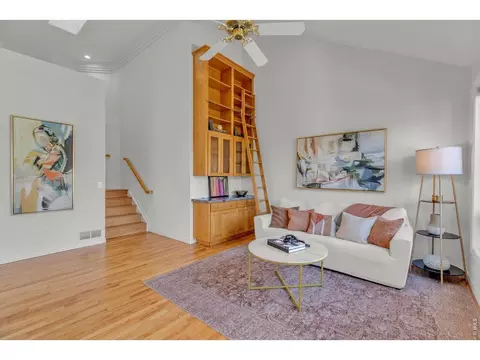 Living - 4324 Clay Commons Ct, Boulder, CO 80303 photo 2 of 4
