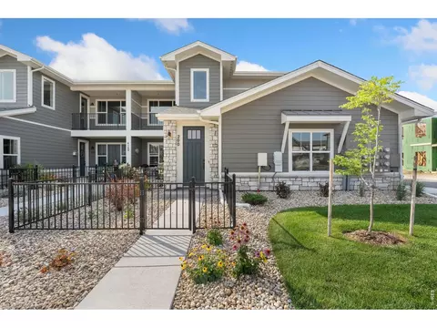 4160 S Park Dr #200, Loveland, CO 80538