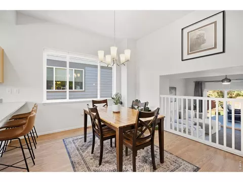 Dining - 1662 Thrive Dr, Windsor, CO 80550 photo 1 of 1