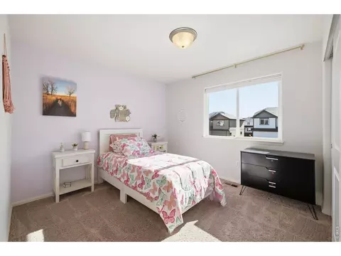 Bedroom - 1662 Thrive Dr, Windsor, CO 80550 photo 4 of 5