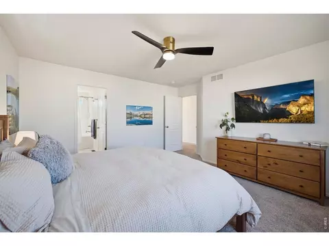 Bedroom - 1662 Thrive Dr, Windsor, CO 80550 photo 2 of 5