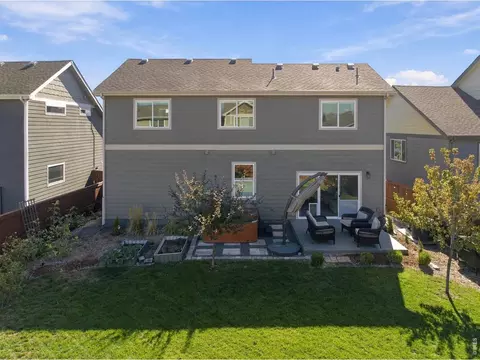 Exterior - 1662 Thrive Dr, Windsor, CO 80550 photo 10 of 13