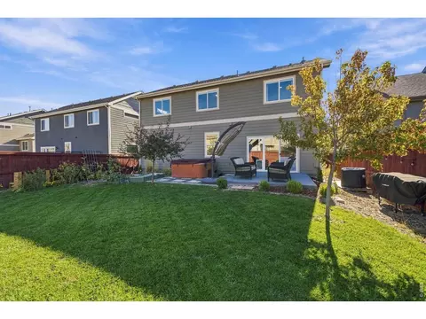 Exterior - 1662 Thrive Dr, Windsor, CO 80550 photo 7 of 13