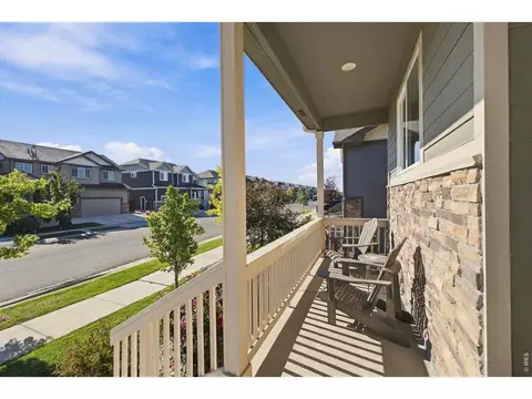 Exterior - 1662 Thrive Dr, Windsor, CO 80550 photo 4 of 13