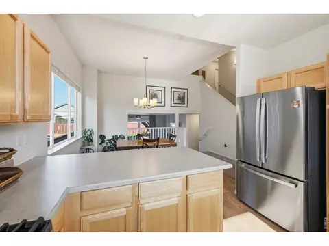 Kitchen - 1662 Thrive Dr, Windsor, CO 80550 photo 5 of 5