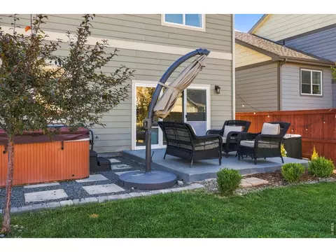 Exterior - 1662 Thrive Dr, Windsor, CO 80550 photo 6 of 13