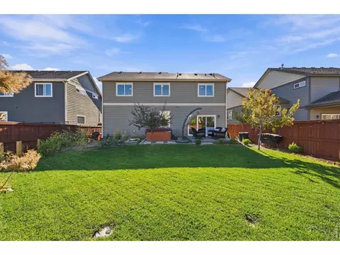 Exterior - 1662 Thrive Dr, Windsor, CO 80550 photo 8 of 13