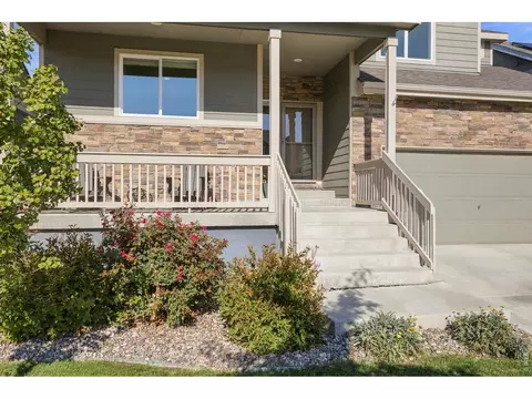 Exterior - 1662 Thrive Dr, Windsor, CO 80550 photo 3 of 13
